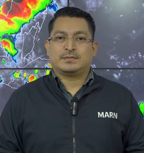 Pronóstico martes 13 de septiembre