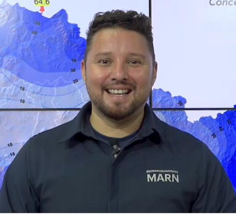 Pronóstico miércoles 14 de septiembre