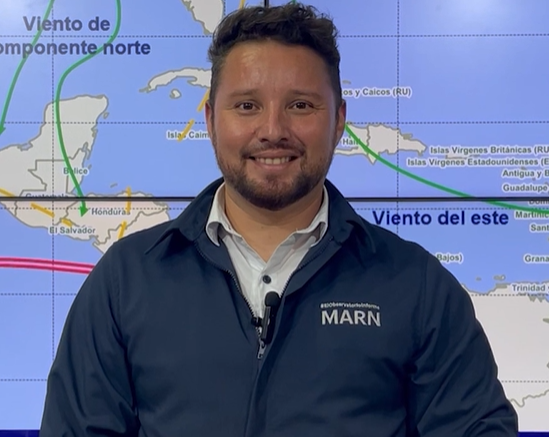 Pronóstico sábado 1 y domingo 2 de octubre