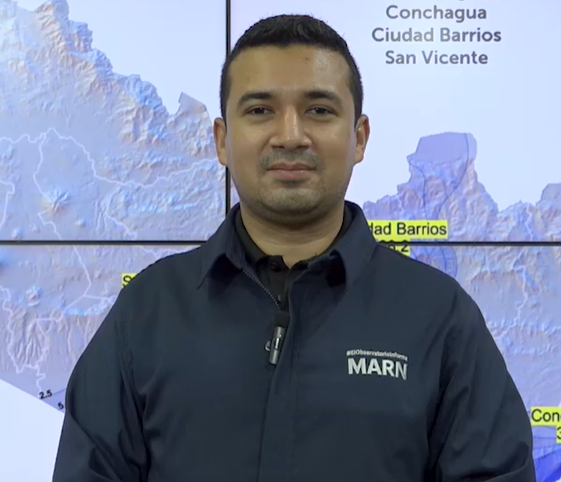 Pronóstico martes 4 de octubre