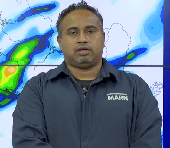 Pronóstico viernes 7 de octubre