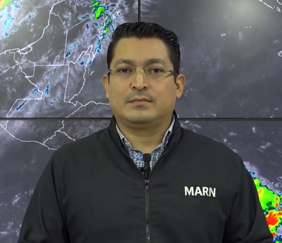 Pronóstico jueves 13 de octubre