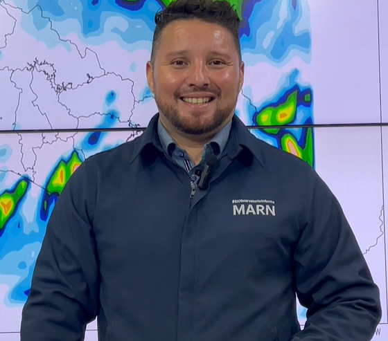 Pronóstico viernes 21 de octubre