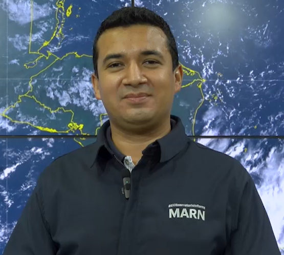 Pronóstico lunes 24 de octubre