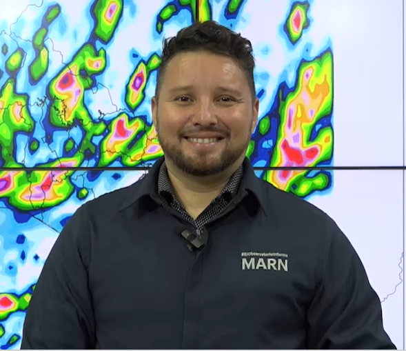 Pronóstico miércoles 26 de octubre