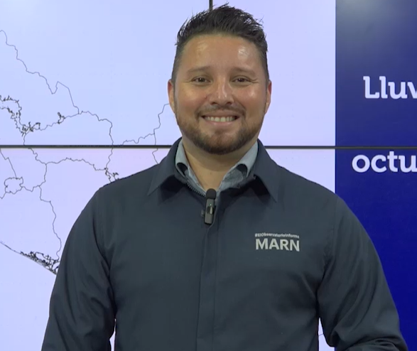 Pronóstico lunes 31 de octubre
