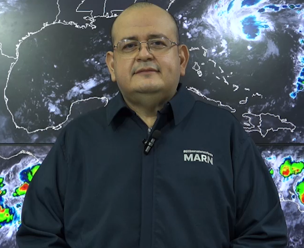 Pronóstico martes 8 de noviembre