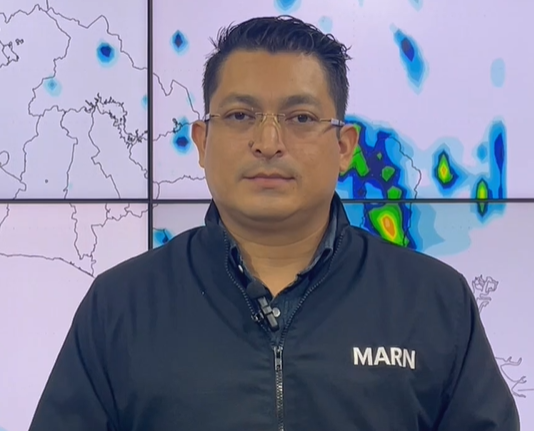 Pronóstico miércoles 9 de noviembre