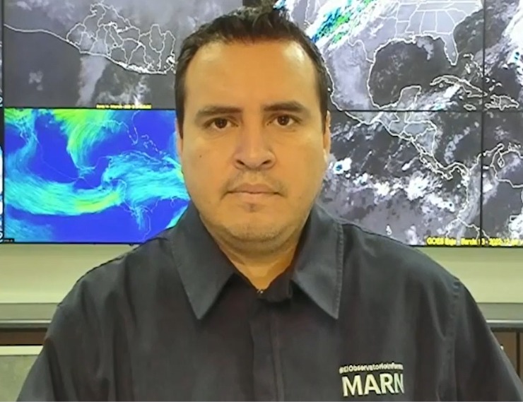Pronóstico miércoles 28 de diciembre