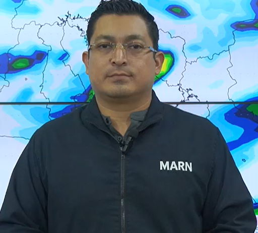 Pronóstico sábado 7 y domingo 8 de enero