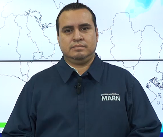 Pronóstico viernes 13 de enero