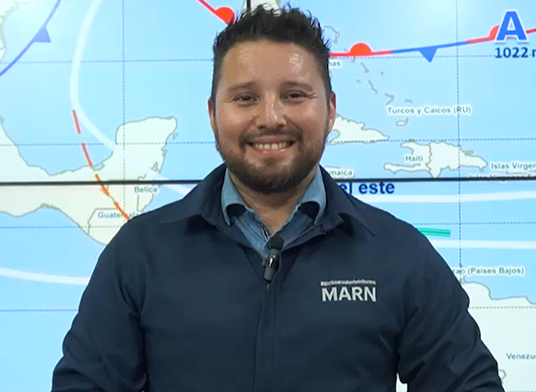Pronóstico miércoles 25 de enero