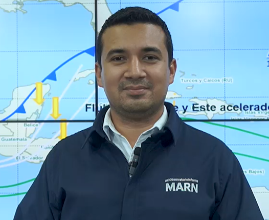 Pronóstico sábado 4 y domingo 5 de febrero