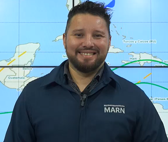 Pronóstico lunes 6 de febrero