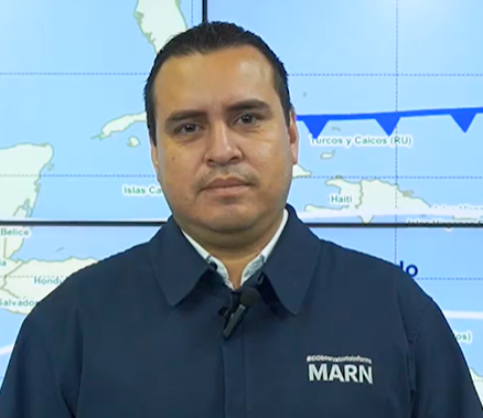 Pronóstico martes 7 de febrero