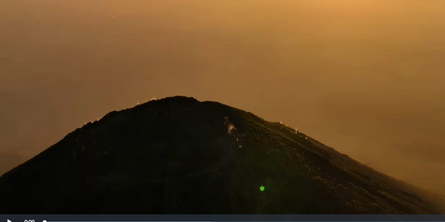 Pronóstico viernes 26 de mayo